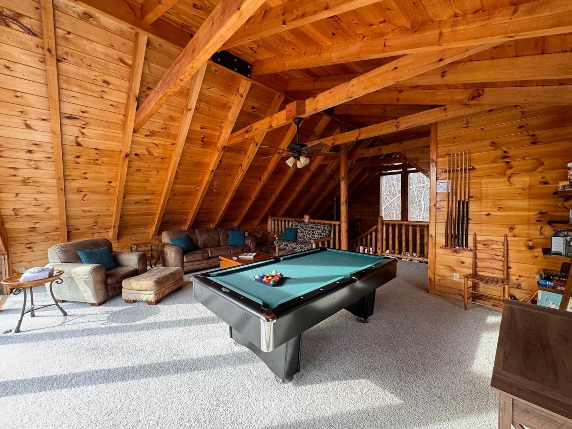 Smoky Paws - Exceptional Cabin, Stunning Mountain Views, Hot Tub, Tranquil, Gigabit Internet, Free L2 Ev พิเจนฟอร์จ ภายนอก รูปภาพ